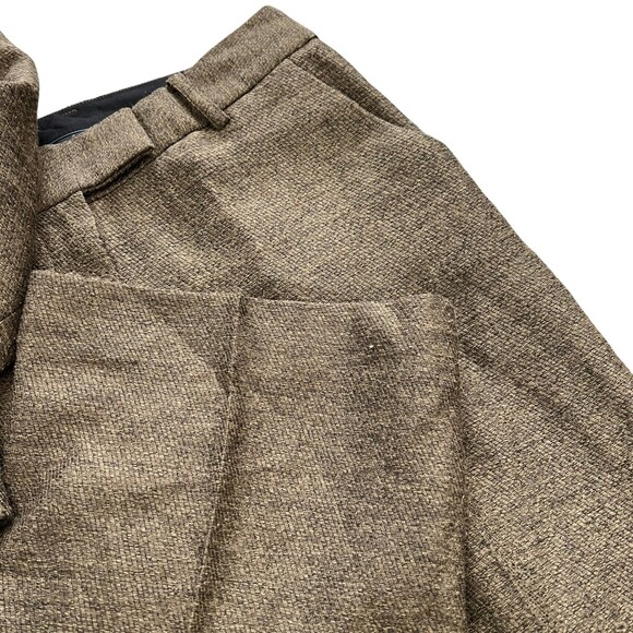 Anne Klein Brown Pantsuit - Picture 2 of 5